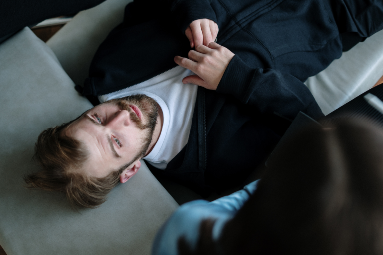 What to Do if You Are a Male Victim Survivor of Domestic and Family Violence