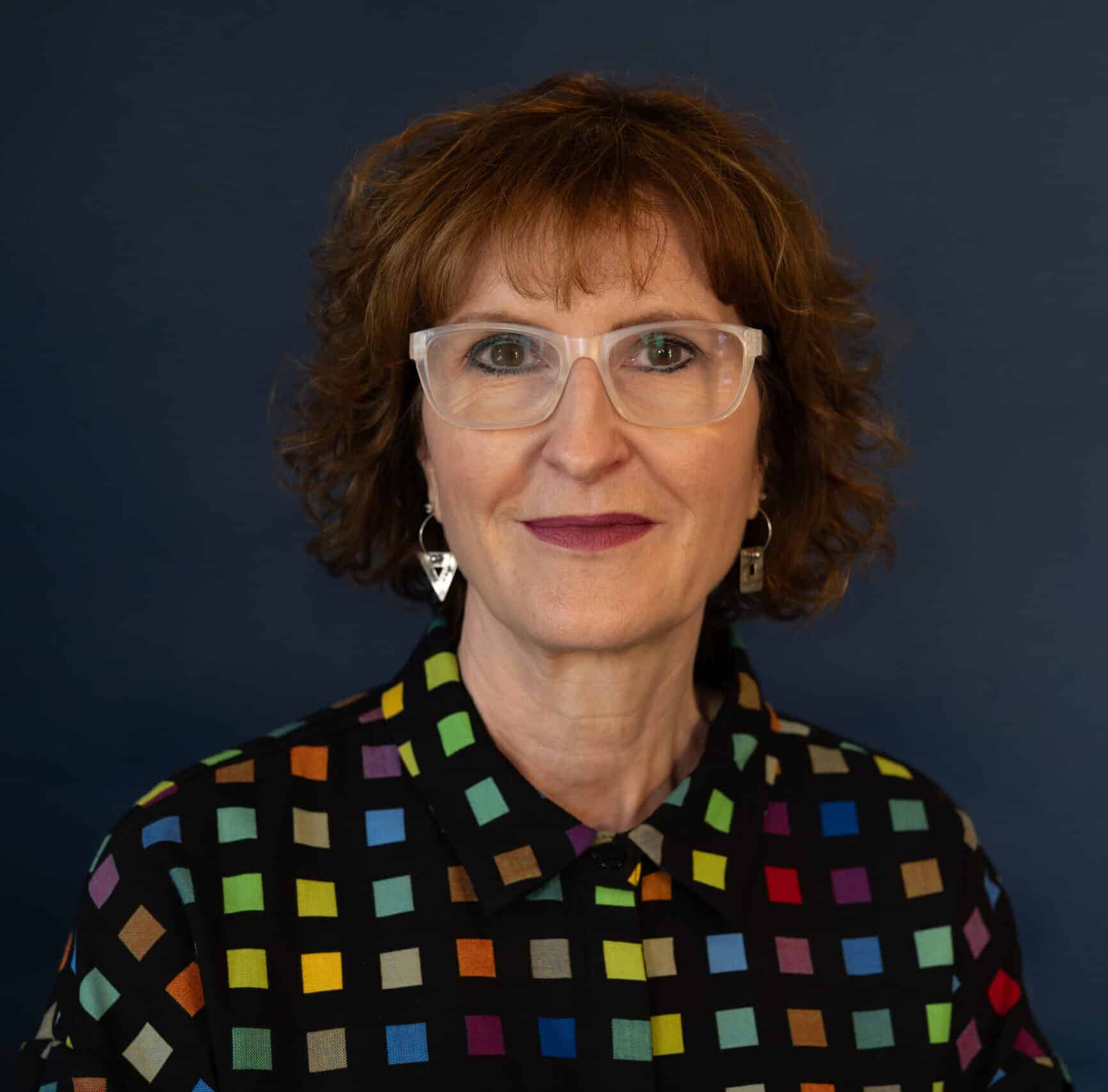 Elisabeth Shaw