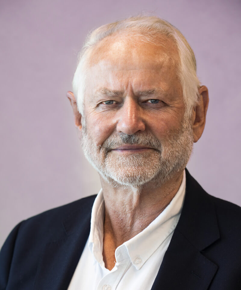 Steve Rust