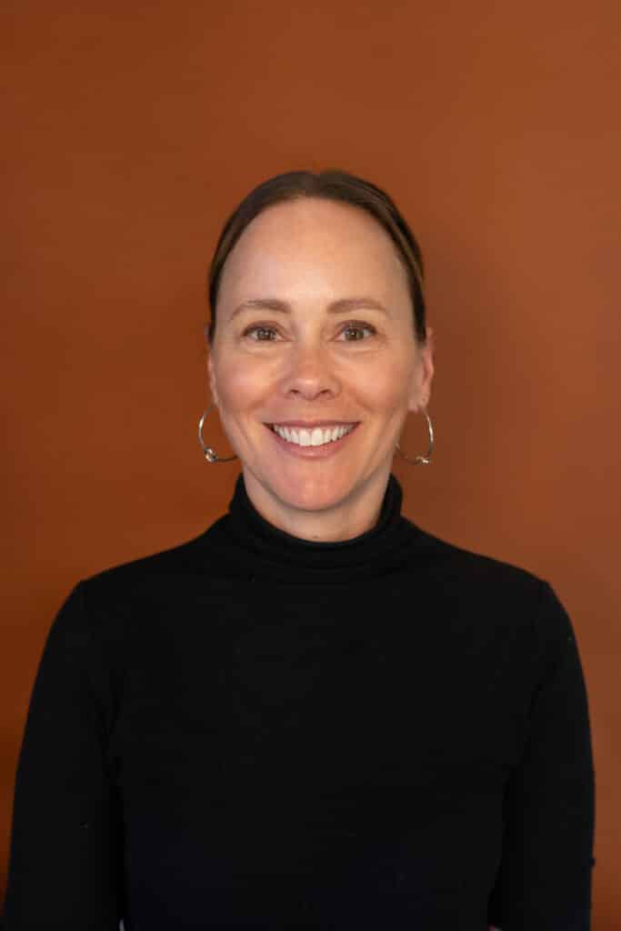Sarah, Head of Brand, Marketing and Communications