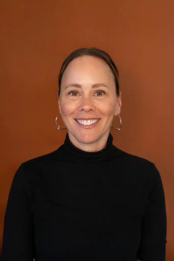 Sarah, Head of Brand, Marketing and Communications