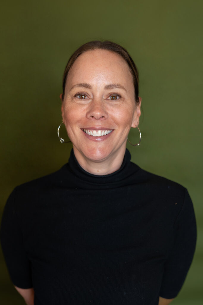 Sarah, Head of Brand, Marketing and Communications