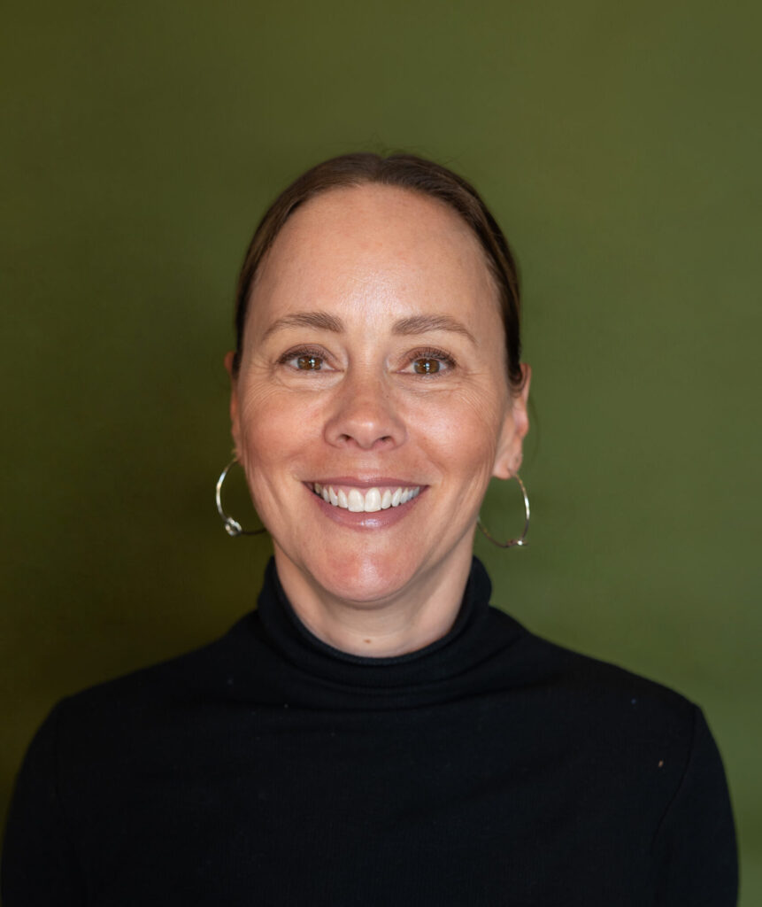 Sarah, Head of Brand, Marketing and Communications