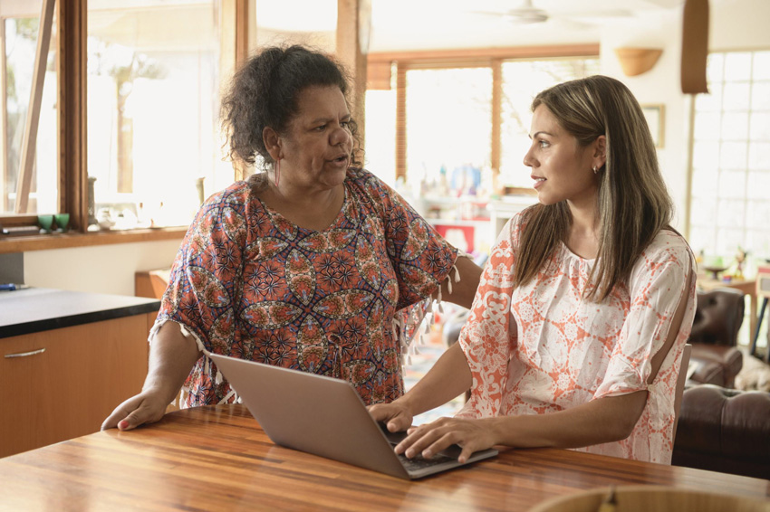 Aboriginal Women’s Disability Group