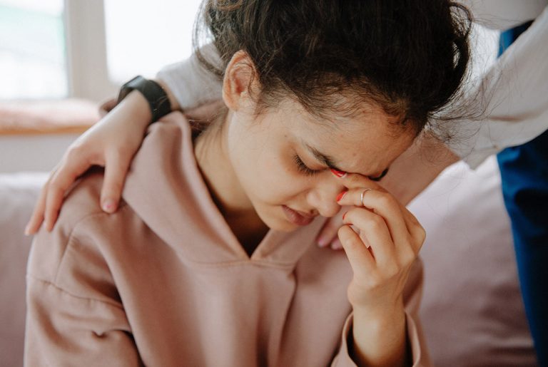 Self Esteem and Communication for Women