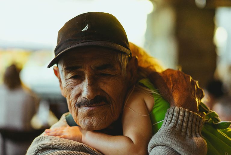 Family Dispute Resolution and Mediation