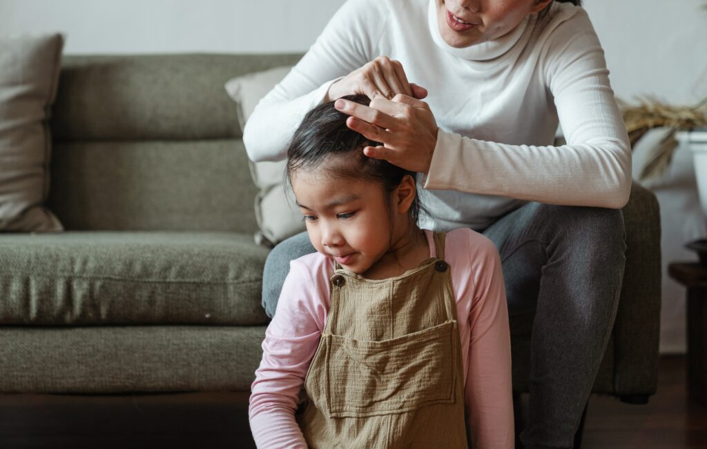 Parenting After Separation – Focus on Kids