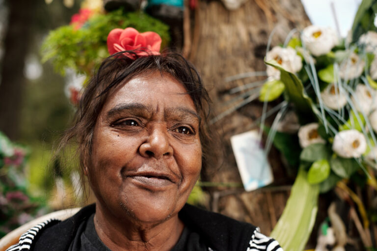 Aboriginal Women’s Disability Group