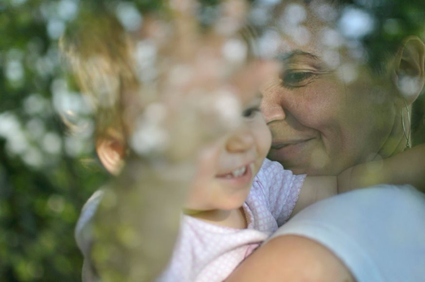 Parenting After Separation – Surviving Abuse
