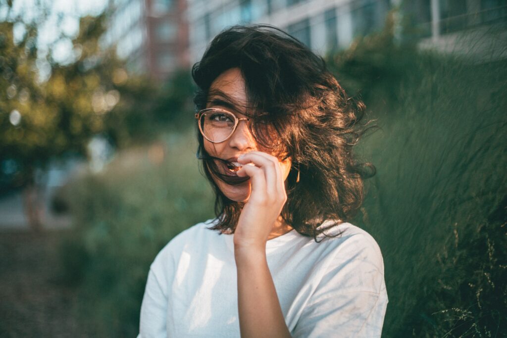 Managing Stress