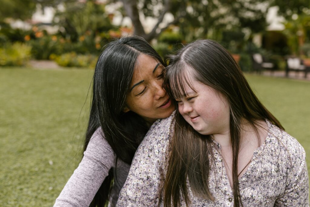 Healthy Relationships for People With Disability