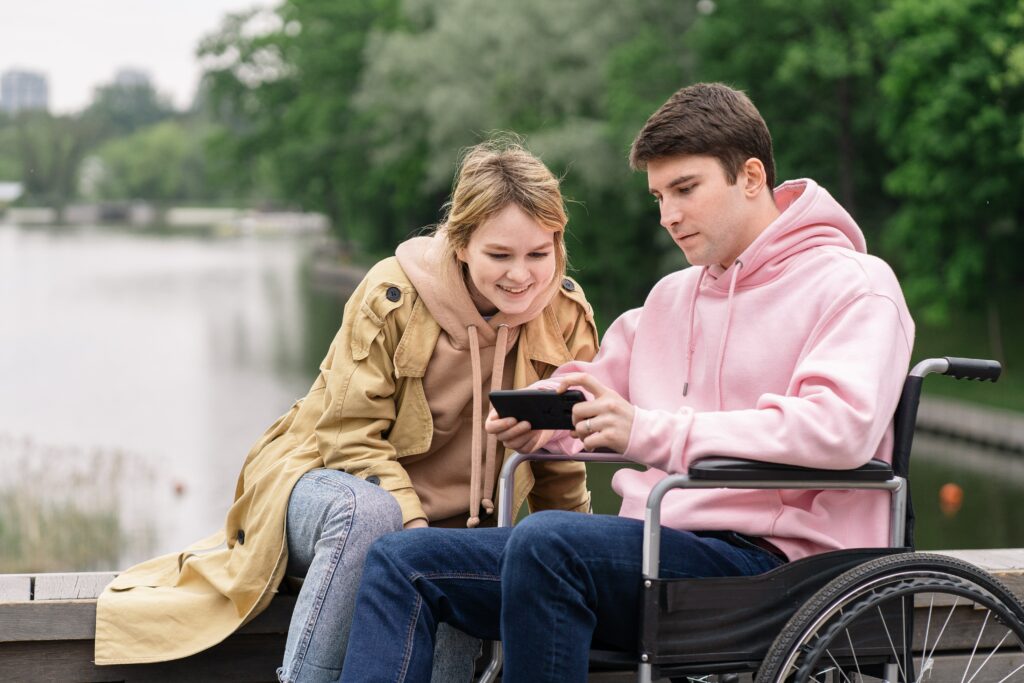 24/7 Love – Carers Support Group