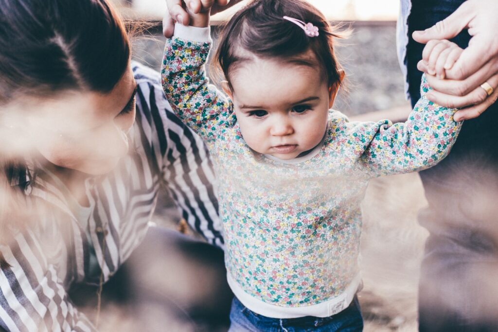 Tuning in to Kids