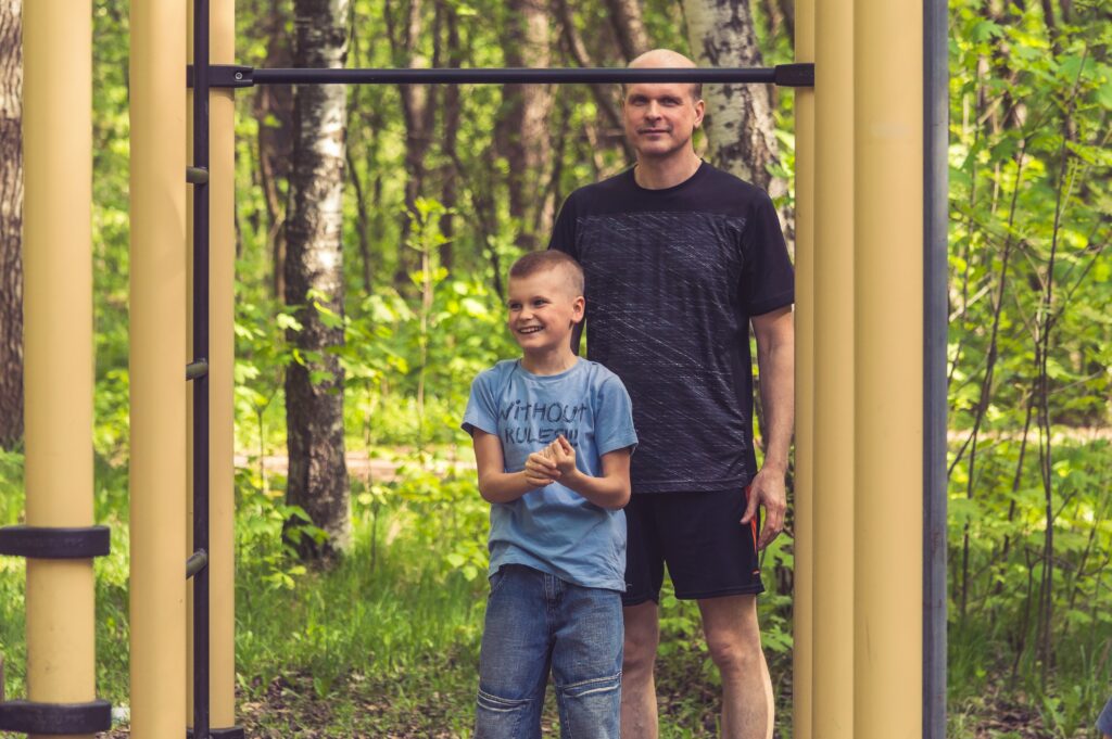 Parenting After Separation – Working Towards Reunion