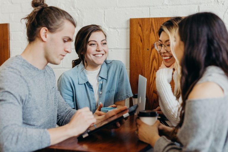5 Signs You’re Being Too Nice