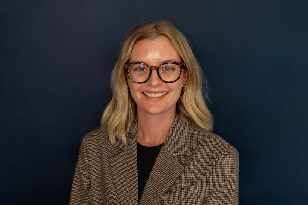 Emily, Content Specialist