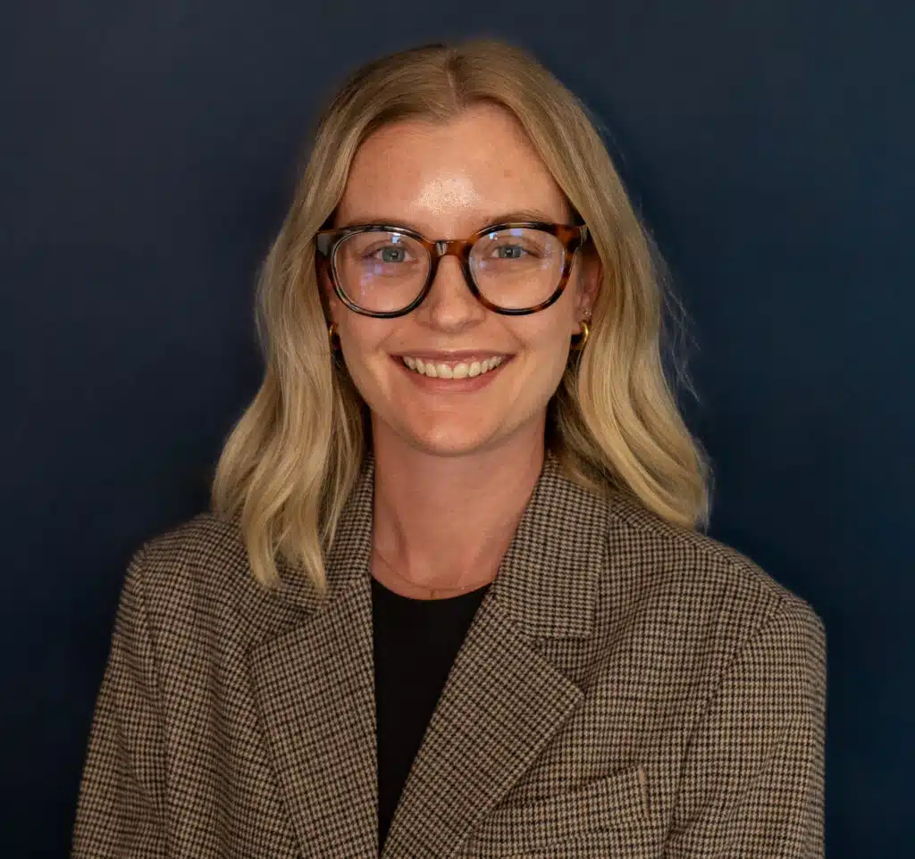 Emily, Content Specialist