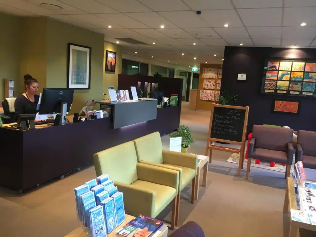 Northern Beaches Centre