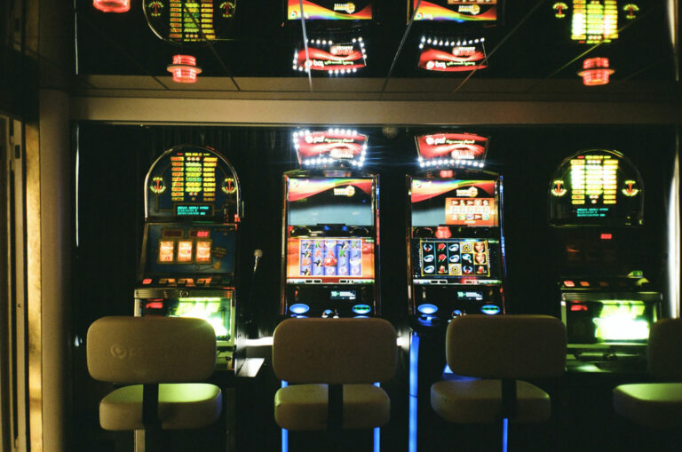 How Does Problem Gambling Affect Our Relationships?