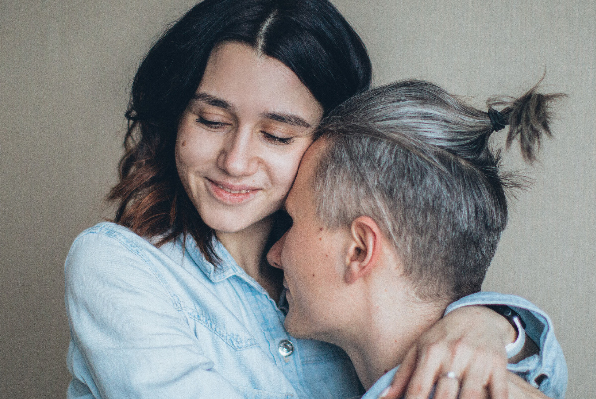 Couple Connect An Online Course for Couples