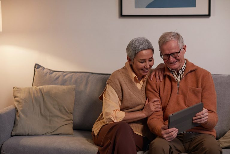 How to Deal With ‘Empty Nest Syndrome’ When Your Kids Move Out