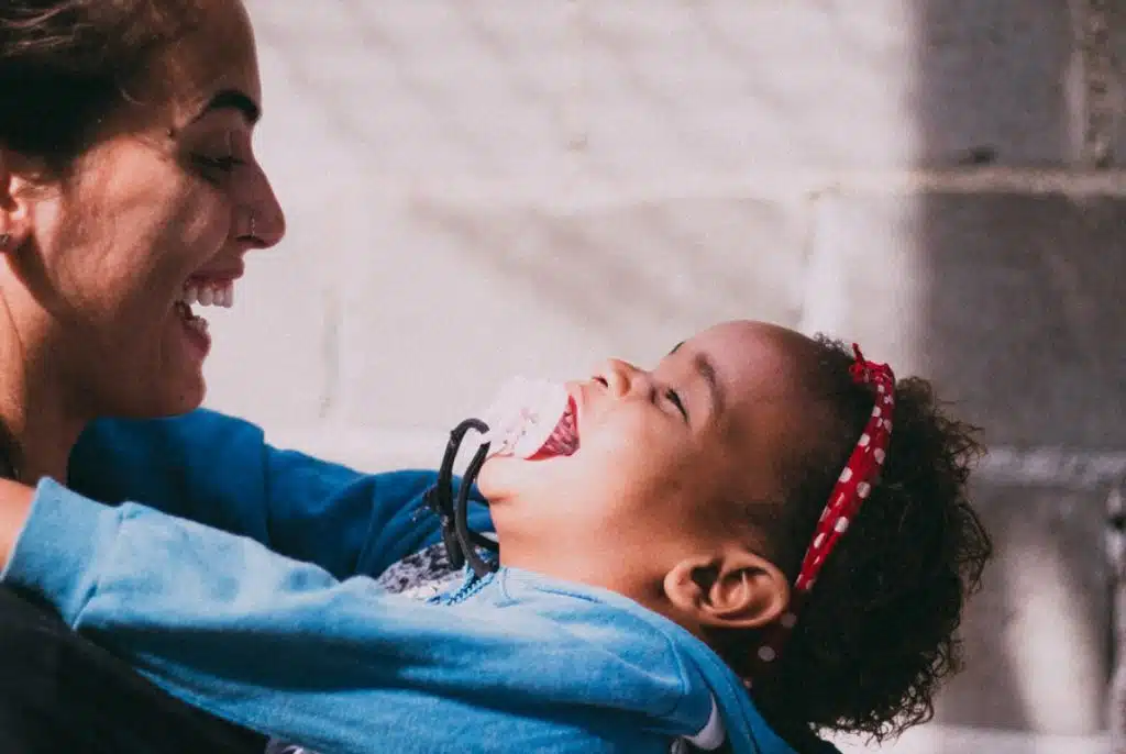 Intercountry Adoptee and Family Support Service