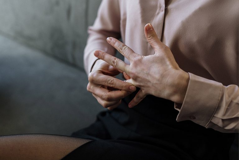 Is My Marriage Headed For Divorce? How to Read the Signs