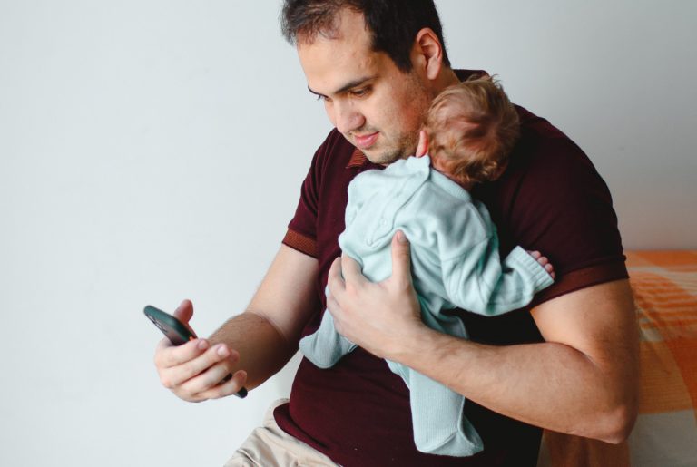 Parenting After Separation – Working Towards Reunion