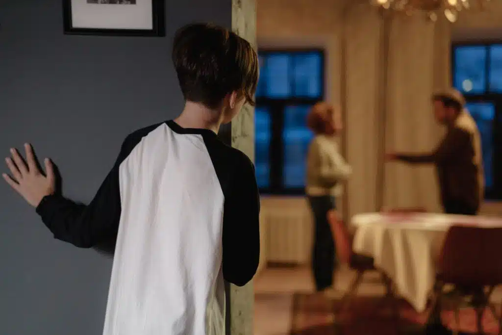 Parenting Orders Program