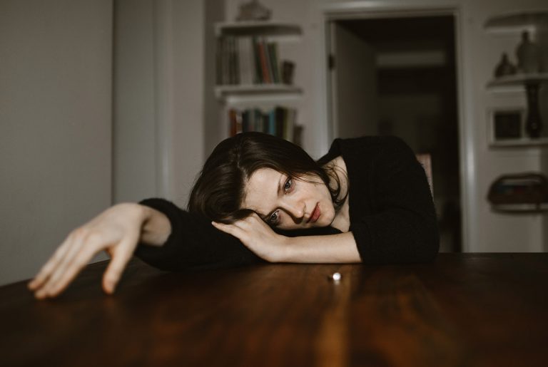 How to Cope When You’ve Separated From Your Partner