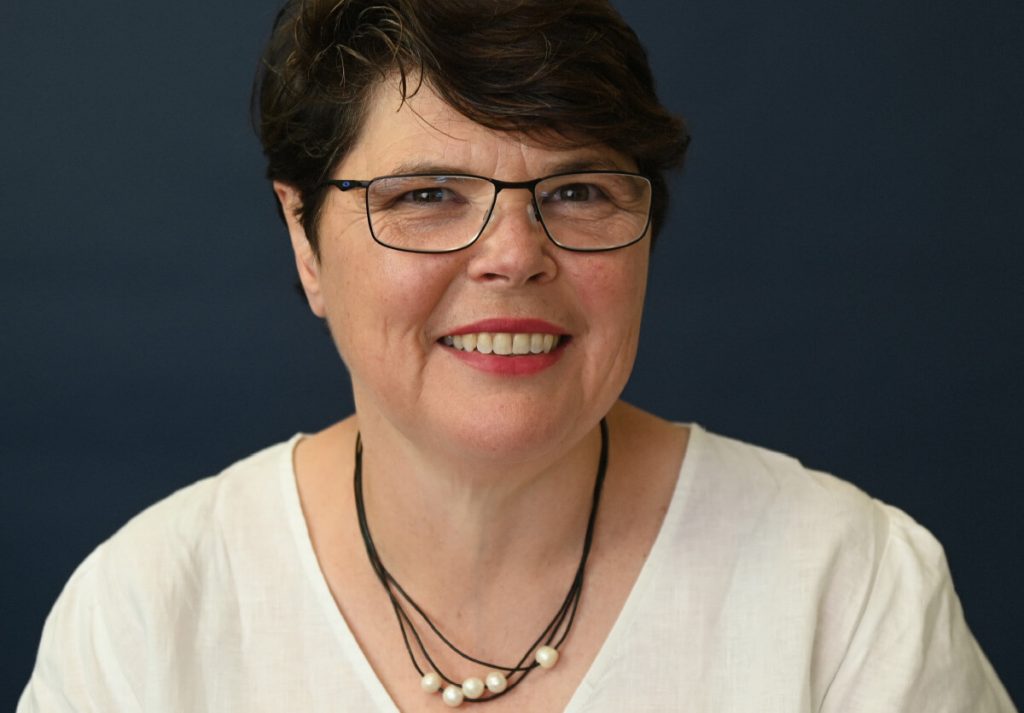 Emma, GM Operations