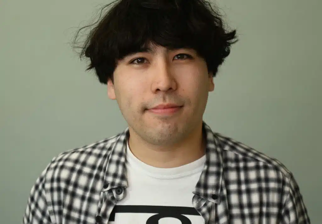 Mikey, Client Services Officer