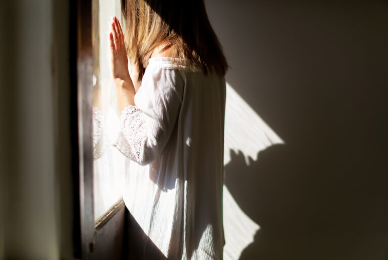 The Different Types of Domestic Violence