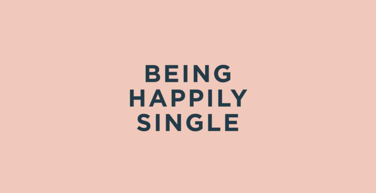 11 Ways to Survive Being Single in a Couple-Obsessed World
