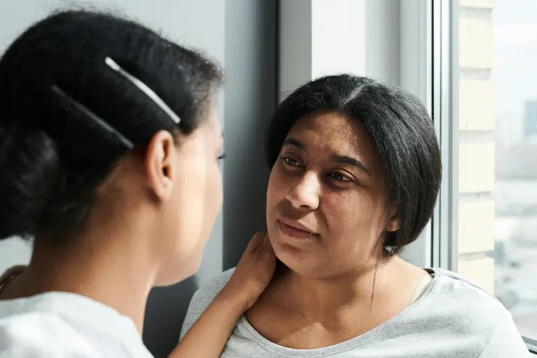 Navigating Narcissistic Behaviours in a Relationship