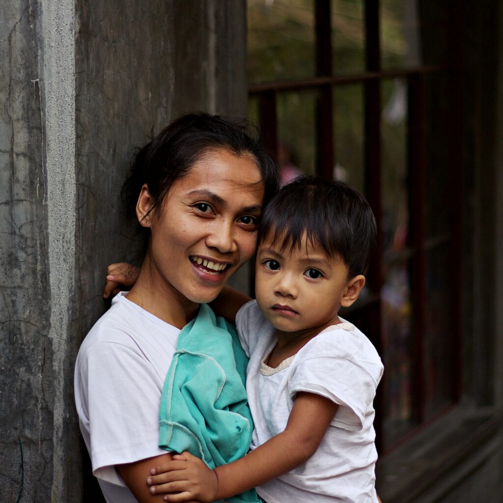Parenting Orders Program