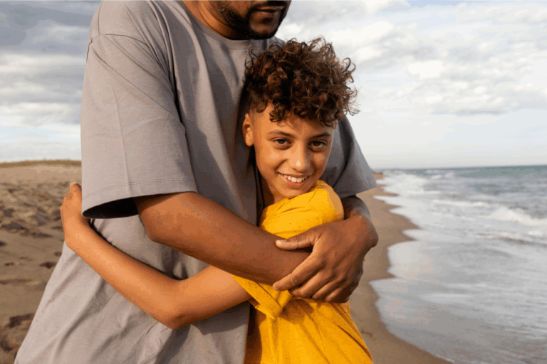 Emotion Coaching: Helping Parents Bring Out the Best in Their Kids