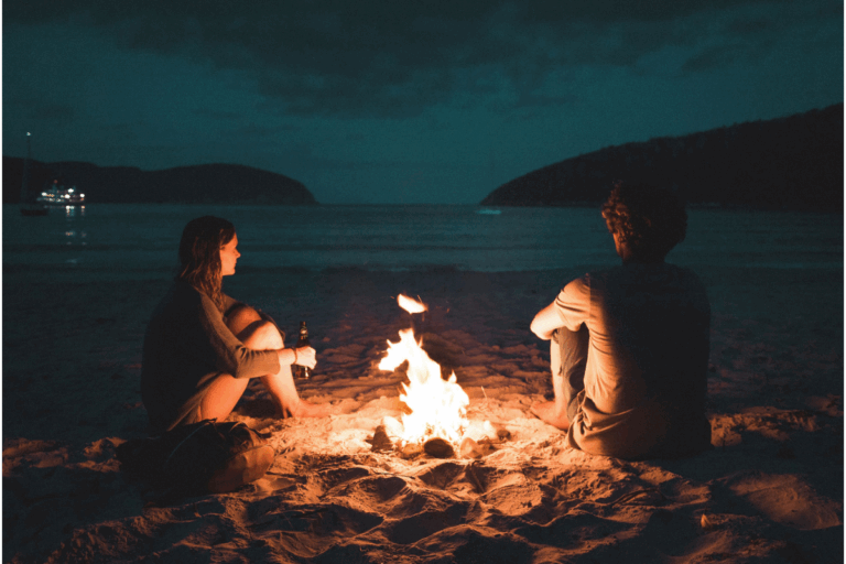 I’ve Fallen Out of Love With My Partner – What Do I Do?