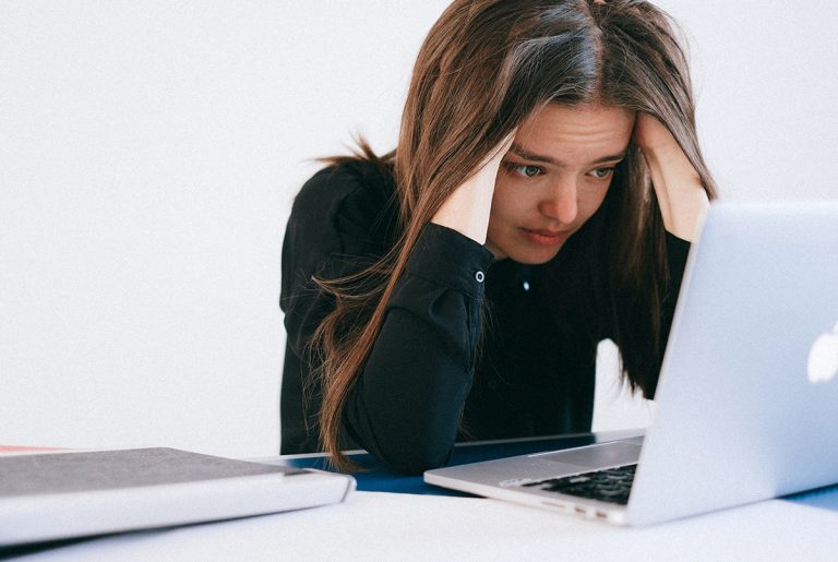 How to Manage Your Self-Confidence After Redundancy or Losing Your Job