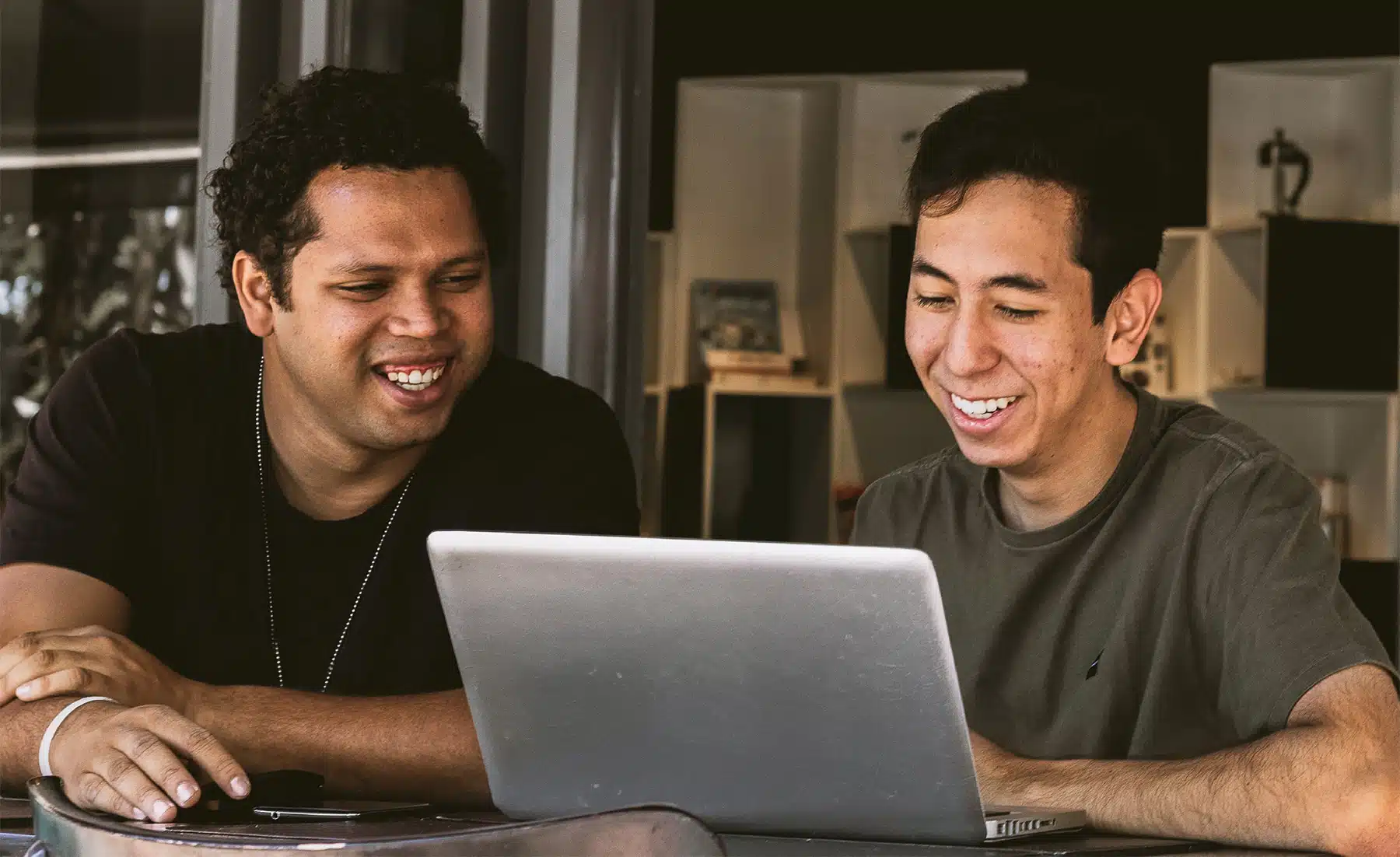 Terms of Use and Privacy Policy