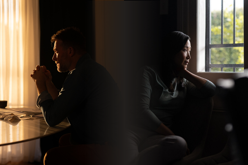 Family Dispute Resolution and Mediation