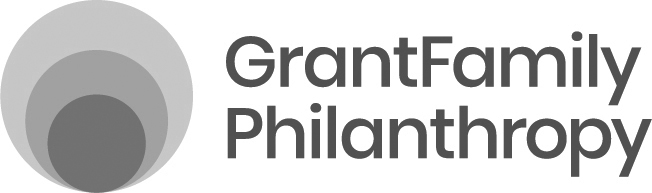 Grant Gamily Philanthropy Logo