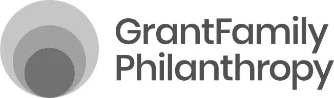 Grant Gamily Philanthropy Logo