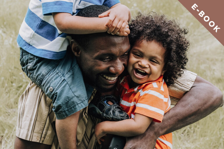 How To Be a Good Dad: Making the Most of Fatherhood