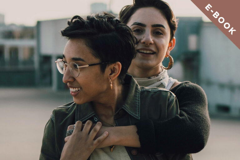 Partners: A Guide to Successful Relationships