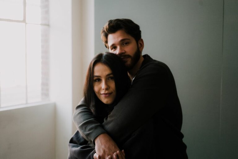 Navigating the Five Stages of a Relationship for Long-Lasting Love