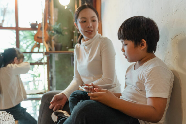 Using Child-Inclusive Mediation to Hear Your Children’s Thoughts During Separation