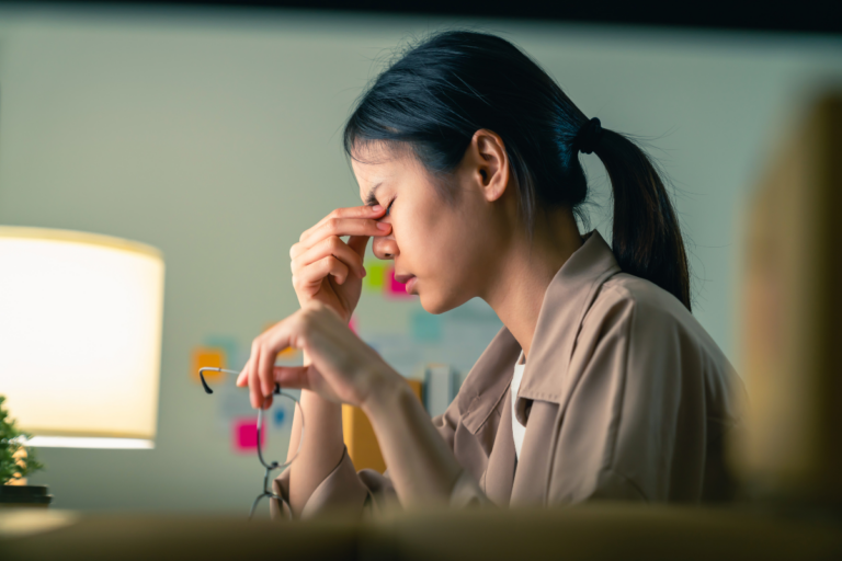 What Are Psychosocial Hazards and How Can Workplaces Better Manage Them?