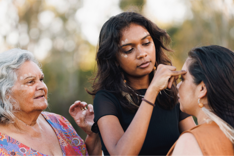 Relationships Australia NSW Supports the Voice to Parliament