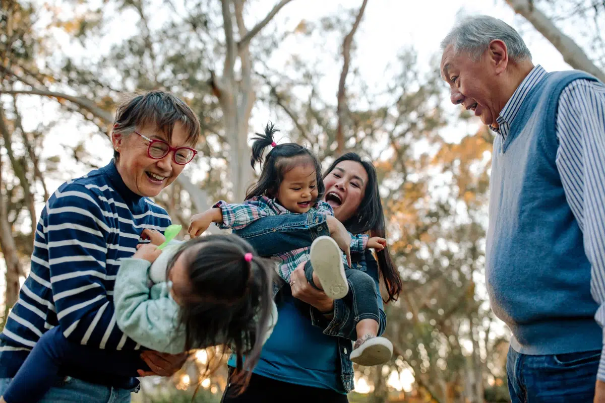 Hidden Gems 5 Years of Elder Mediation in Australia